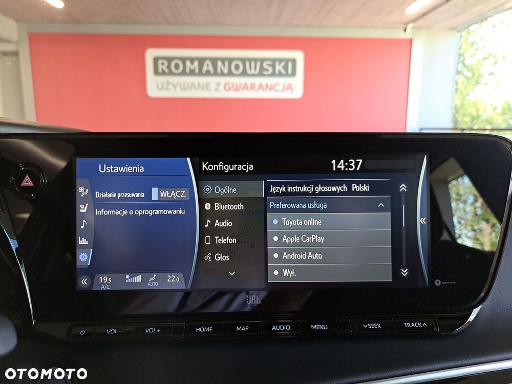 Toyota Mirai Prestige - 22