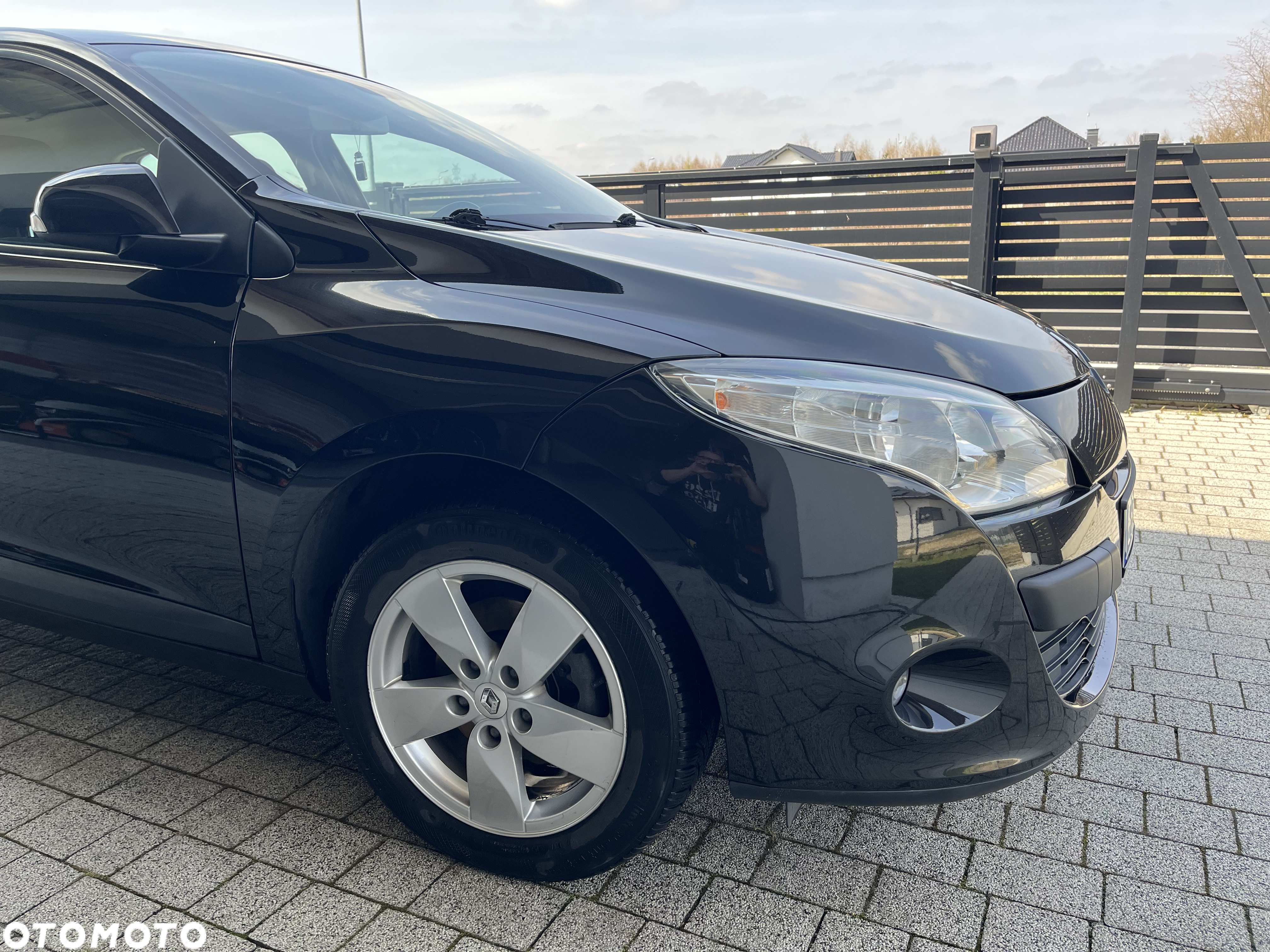 Renault Megane 1.9 dCi Dynamique - 5