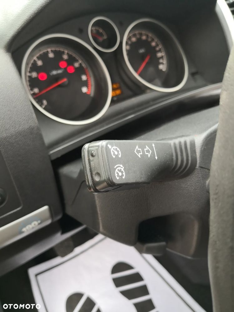 Opel Zafira 1.8 - 23