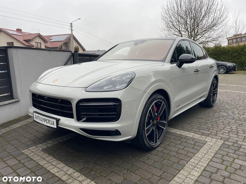 Porsche Cayenne - 12