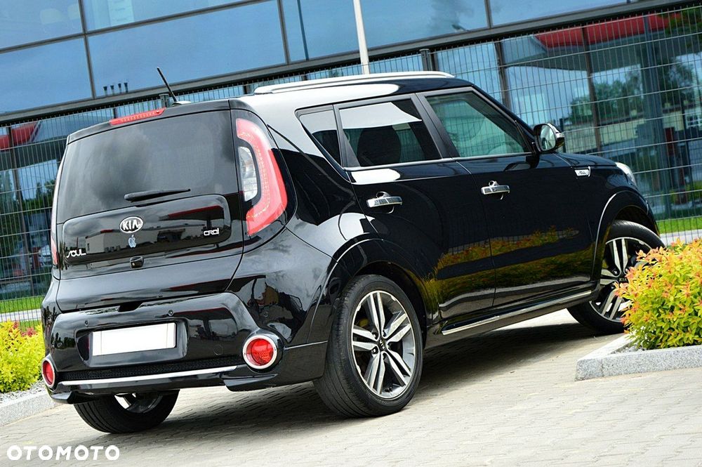 Kia Soul - 15