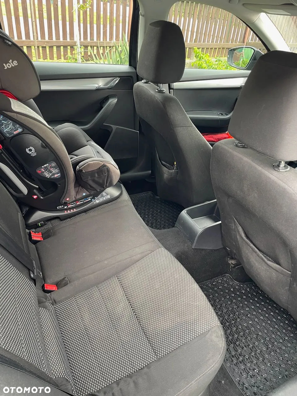 Skoda Octavia 1.6 TDI Ambition - 17