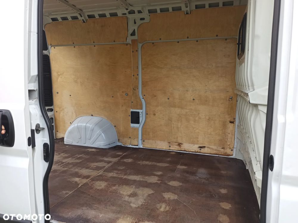 Fiat Ducato - 29