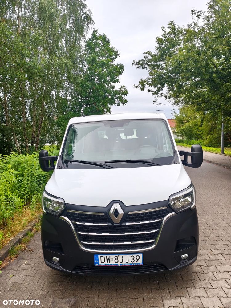 Renault Master L3H2 Pack Clim (bryg.) - 4