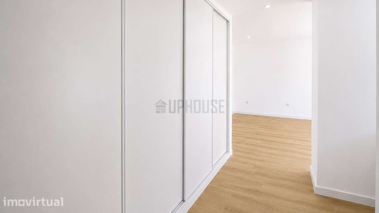Apartamento T3 Junto ao Centro da Cidade - Grande imagem: 4/14