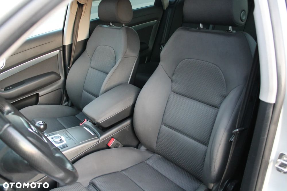 Audi A6 Limousine - 20