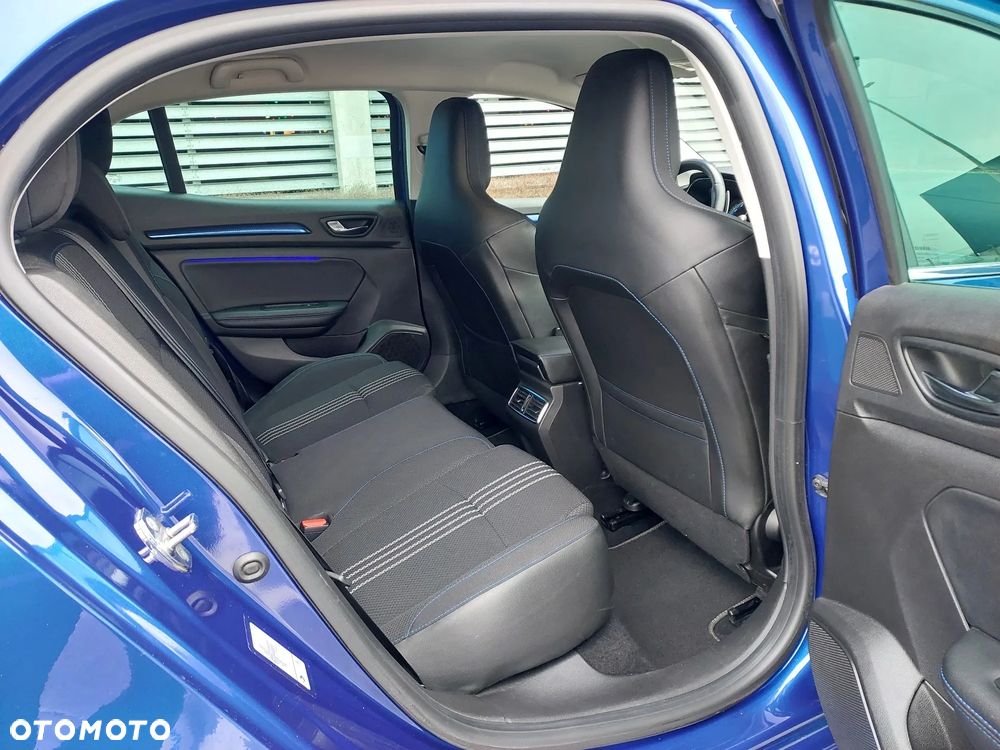 Renault Megane 1.6 TCe GT EDC - 21