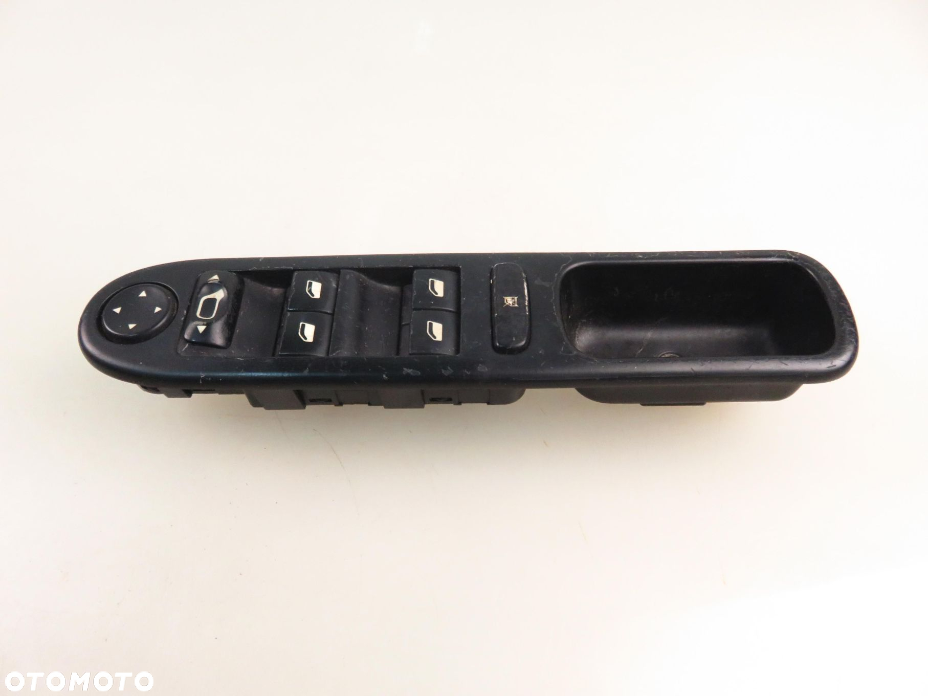 PANEL SZYB PEUGEOT 307 96531124XT - 9