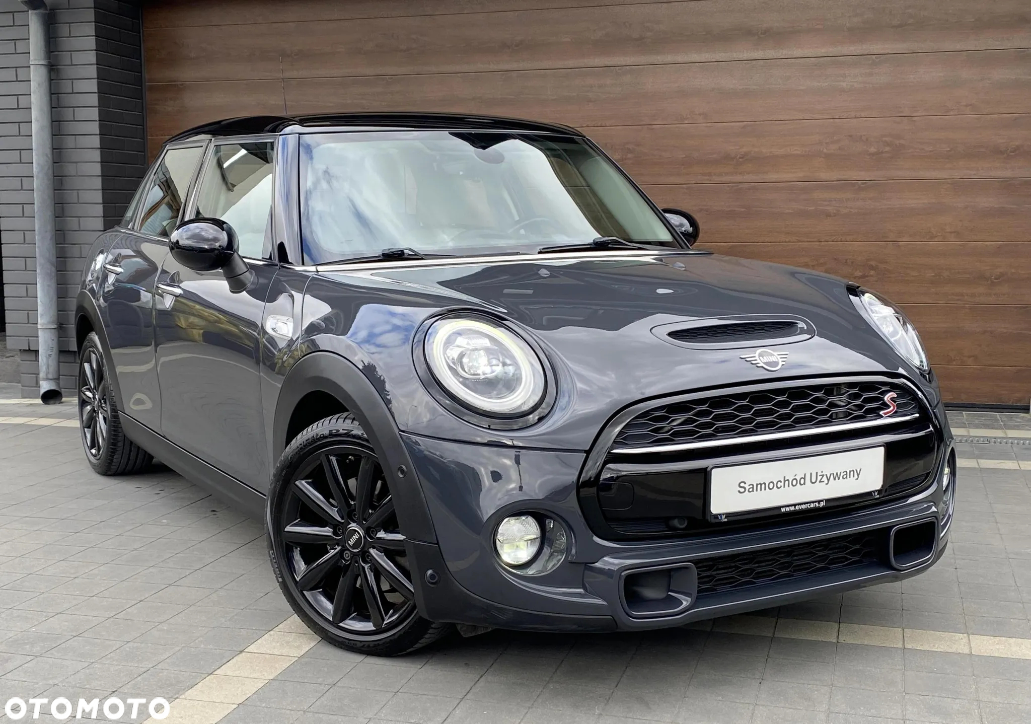 MINI Cooper S GPF - 15