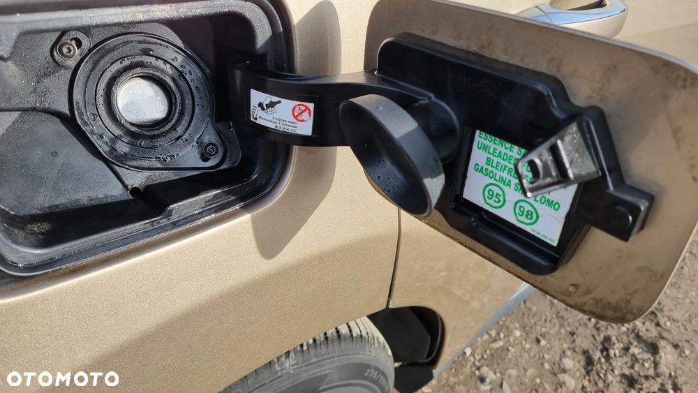 Renault Espace 1.6 TCE Initiale Paris EDC 7os - 9