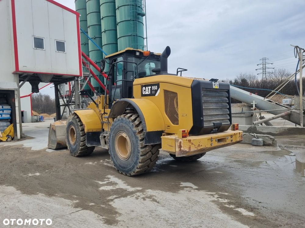 Caterpillar 950GC - 4