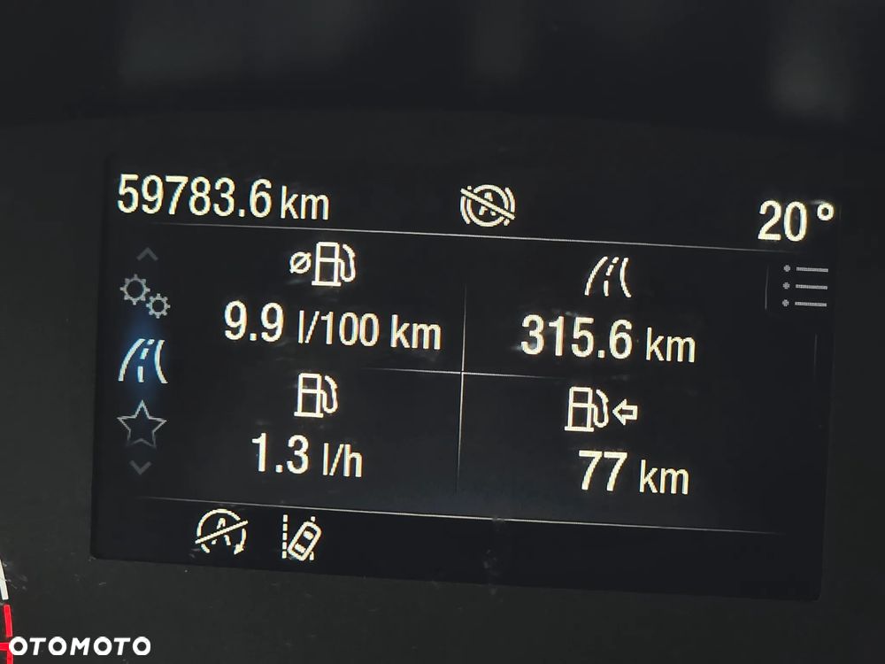 Ford Transit CI Horon 74XT - 27