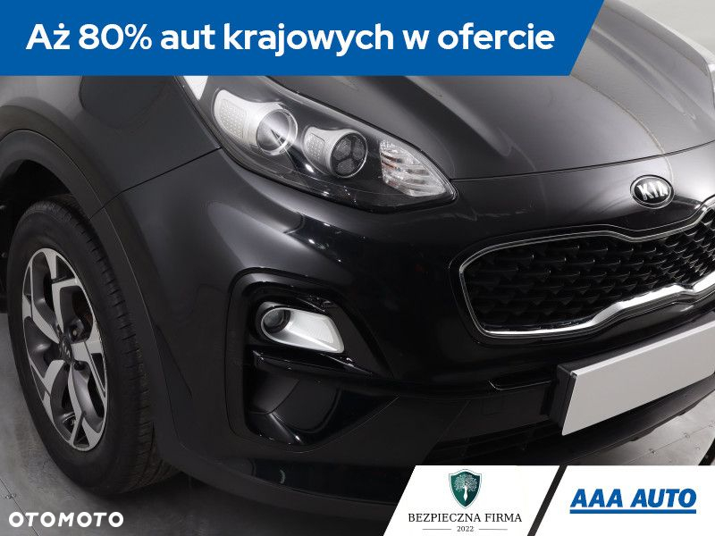 Kia Sportage - 21