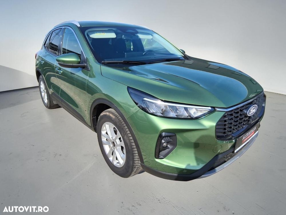 Ford Kuga - 12