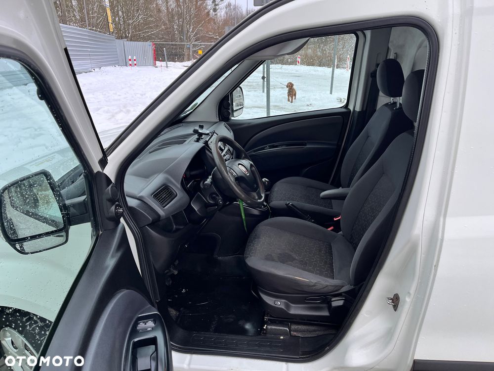 Fiat Doblo - 7