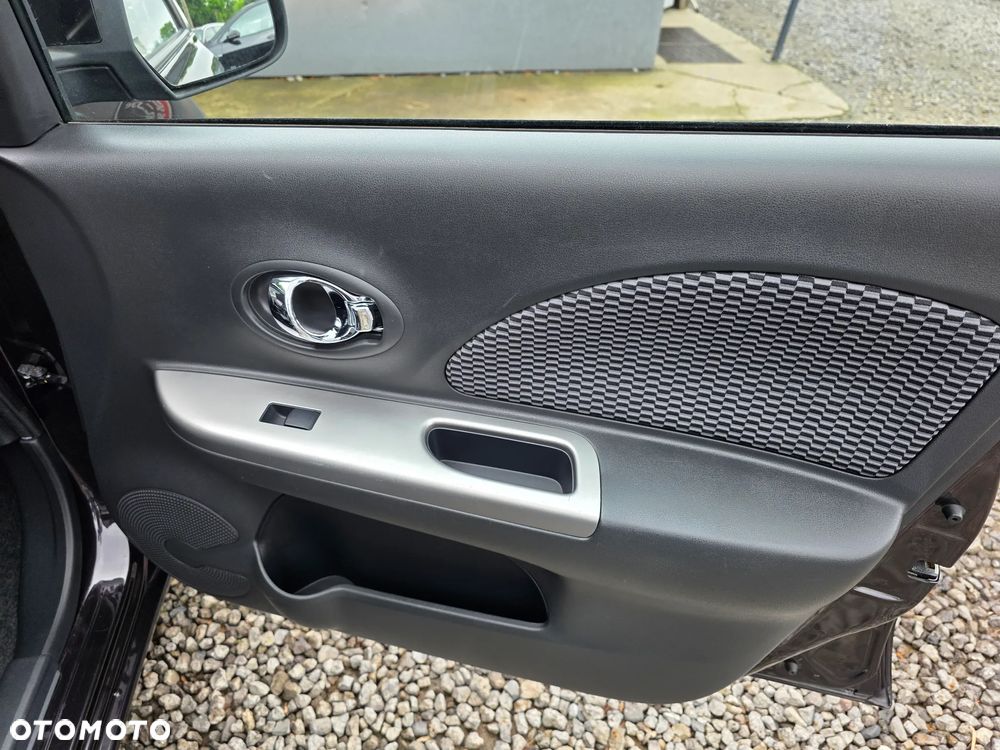 Nissan Micra - 24