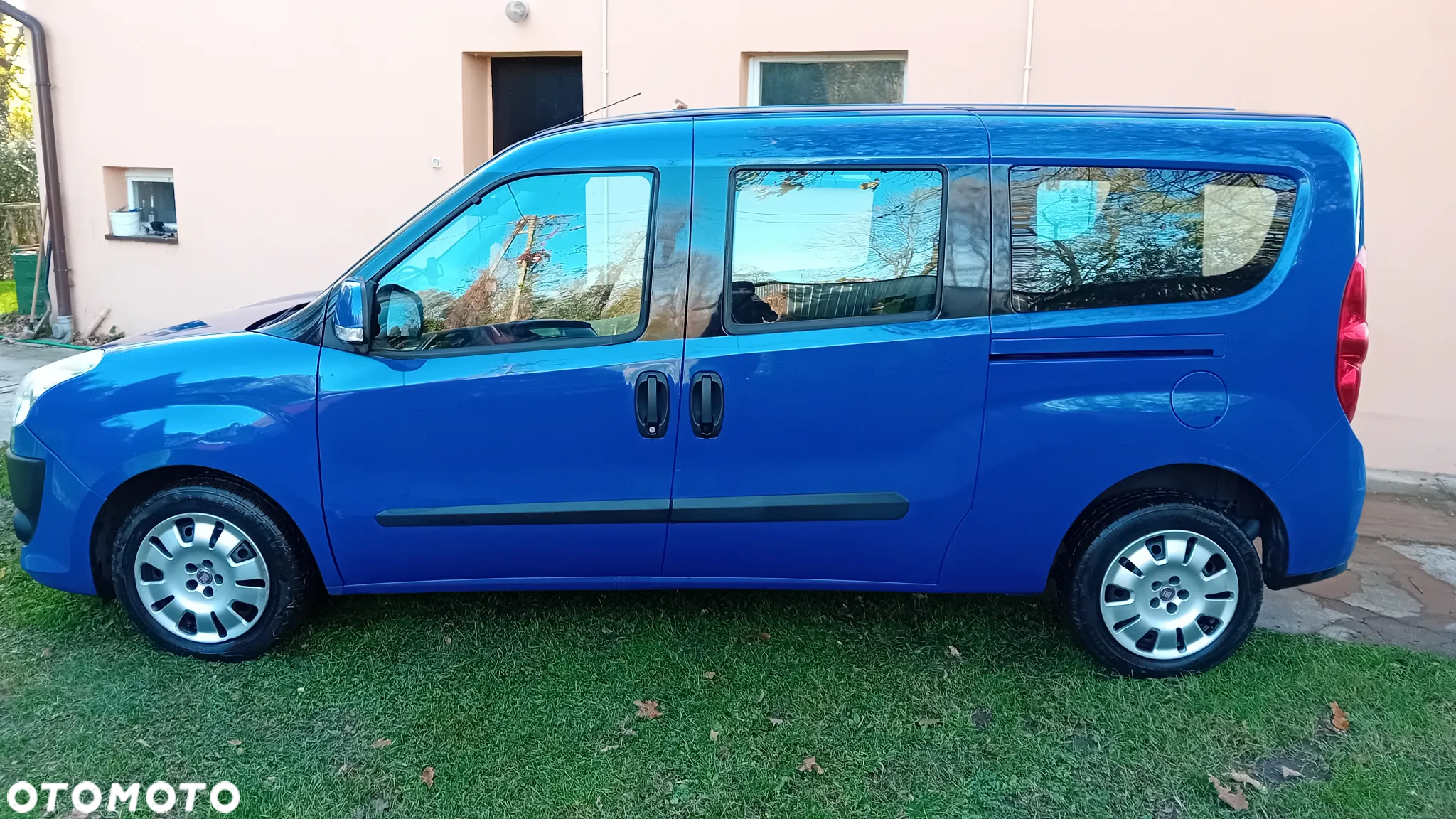 Fiat Doblo - 3