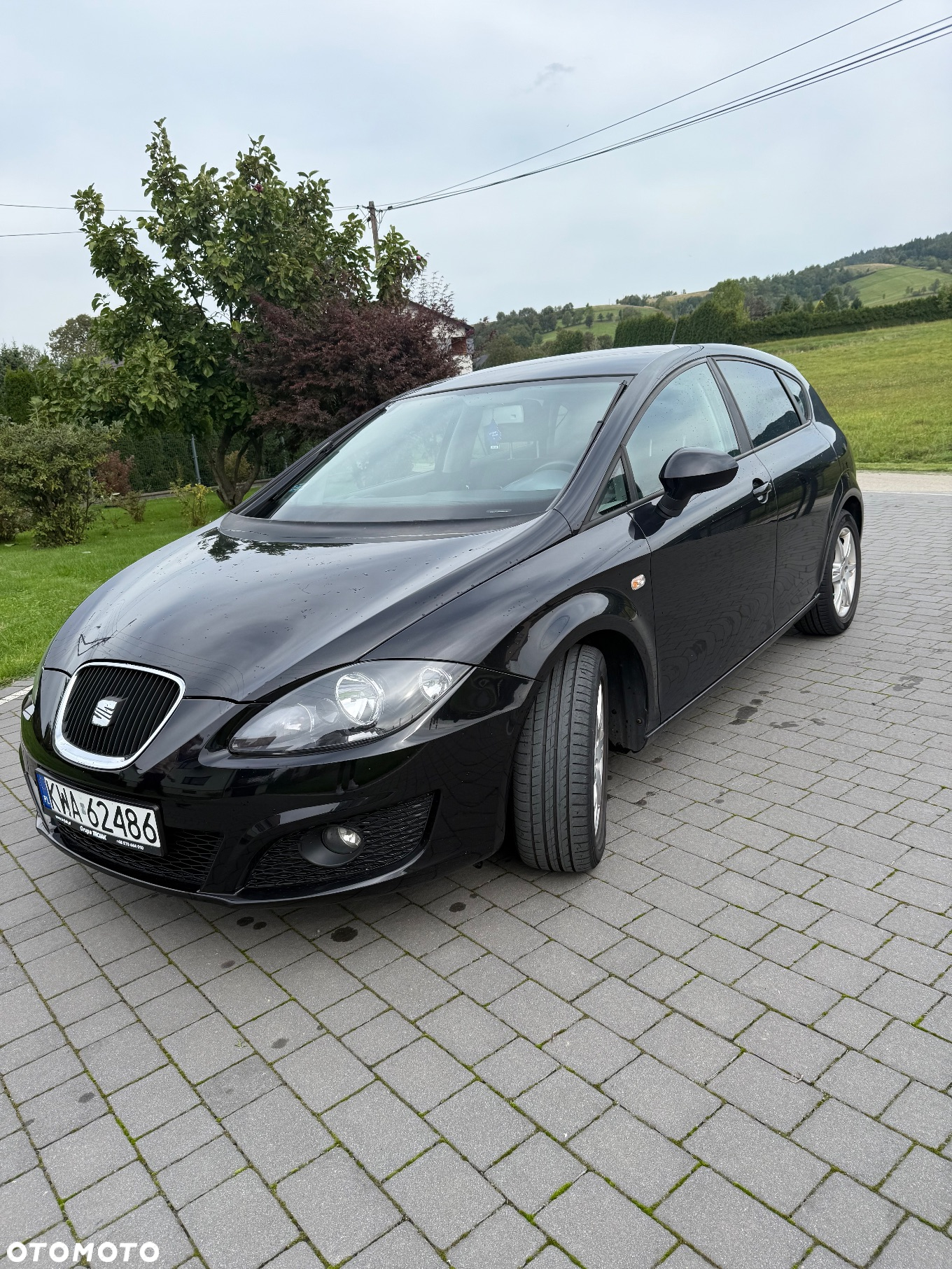 Seat Leon ST 1.6 TDI Start&Stop Reference - 2