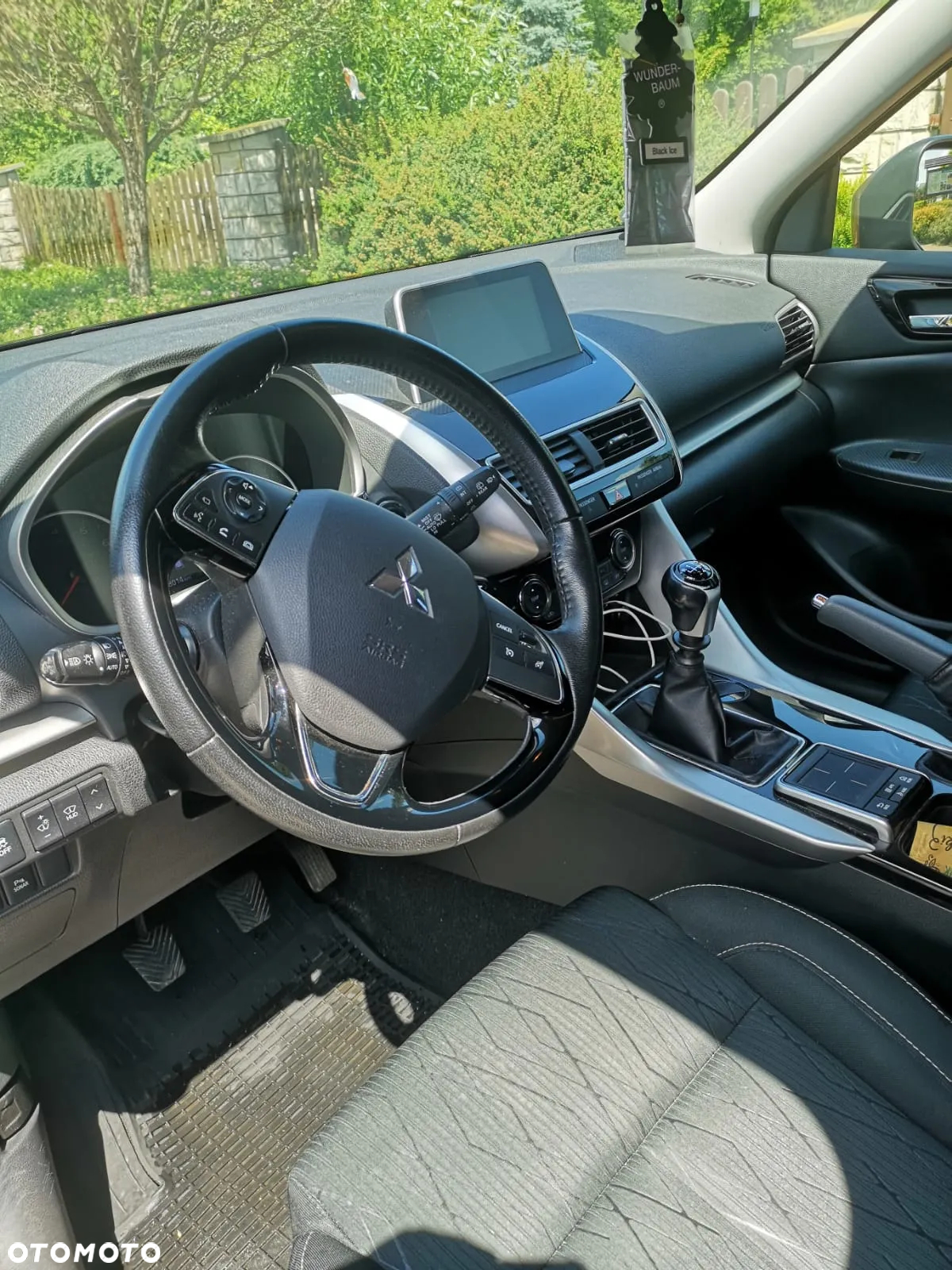 Mitsubishi Eclipse Cross 1.5 T GPF Invite Plus - 9