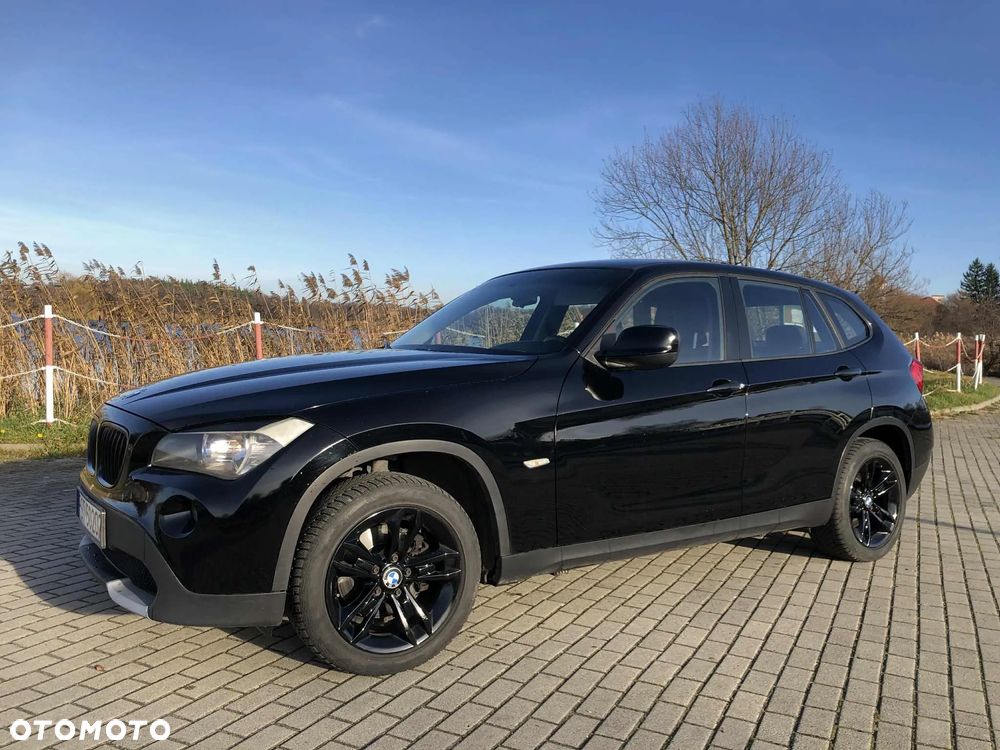 BMW X1 - 12