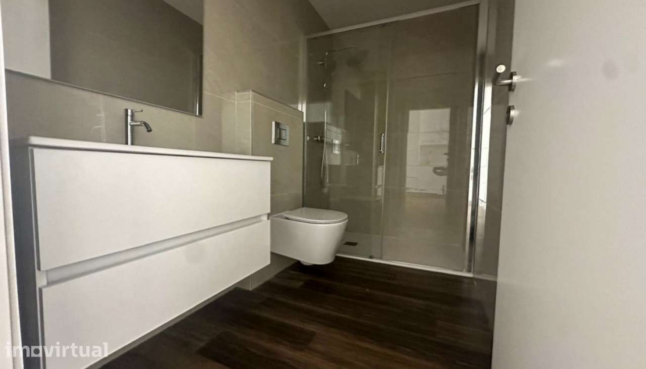Venda de apartamento T1 Novo, Centro da Cidade, Viana do Castelo - Grande imagem: 4/19