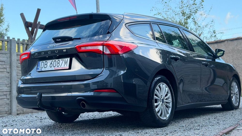 Ford Focus - 14