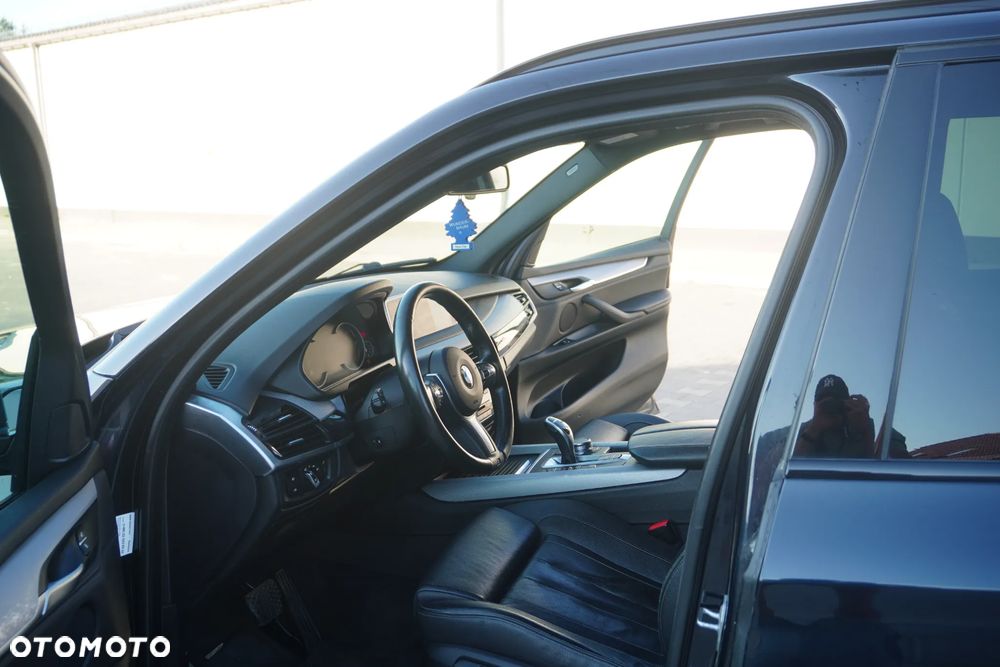 BMW X5 xDrive25d sport - 31
