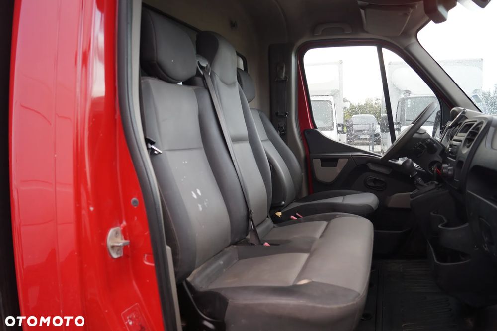 Opel Movano - 27