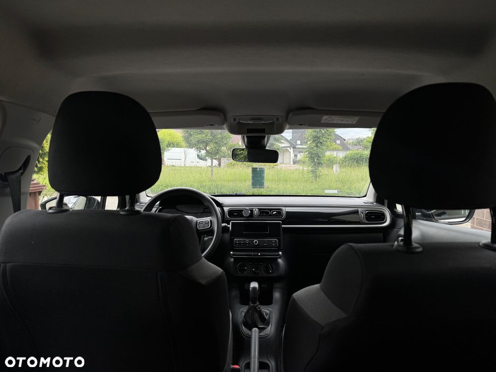 Citroën C3 - 6