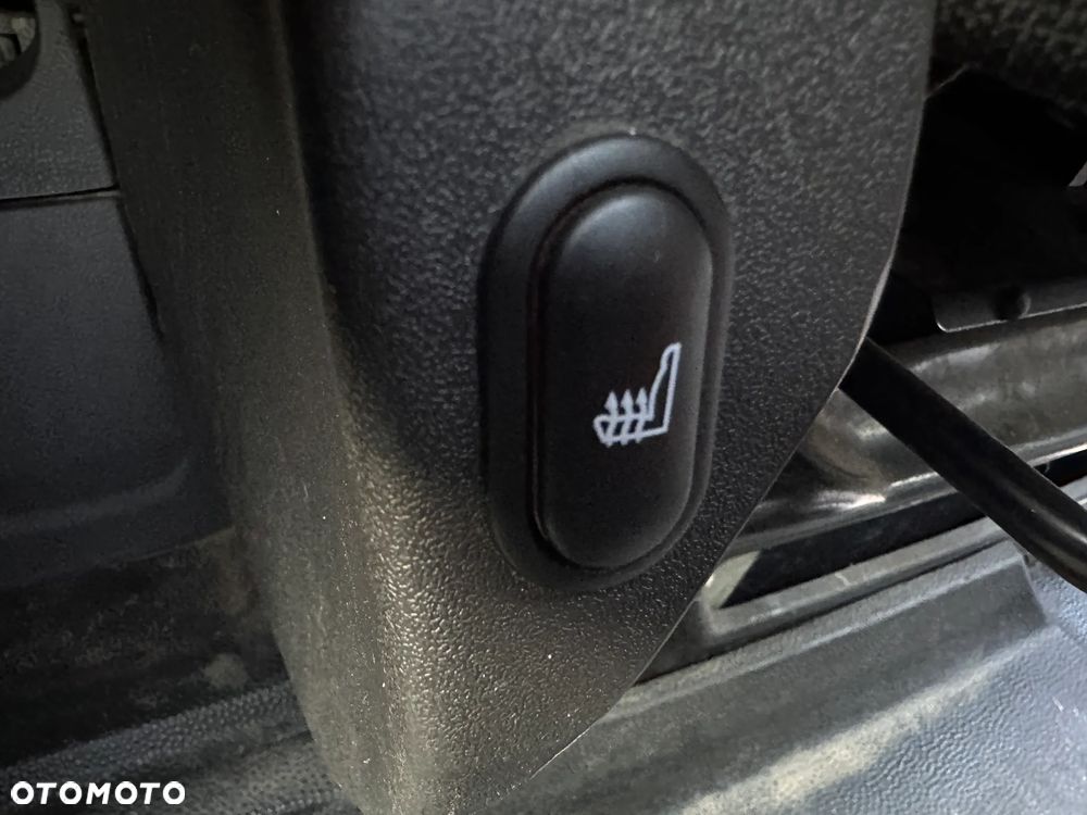 Ford Transit Custom Maxi - 29