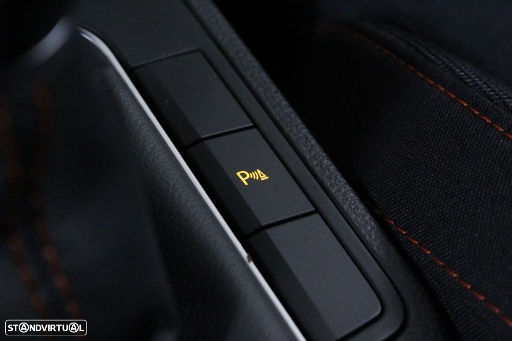 SEAT Ibiza 1.0 TSI FR - 29