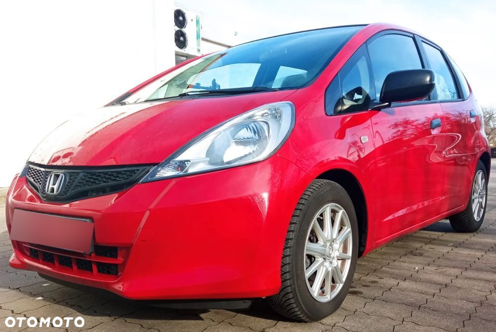 Honda Jazz 1.2 Trend - 1