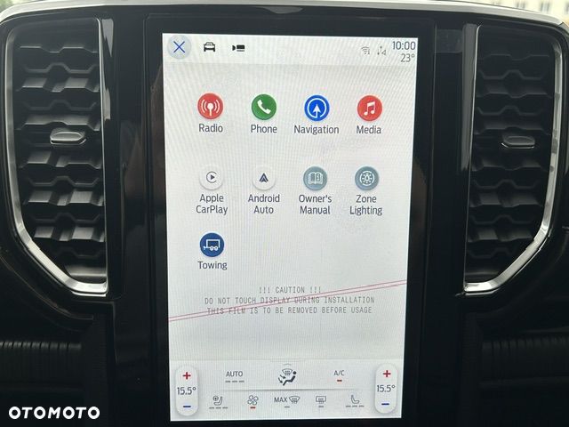 Ford Ranger 2.0 EcoBlue Bi-Turbo 4x4 DC Limited - 17