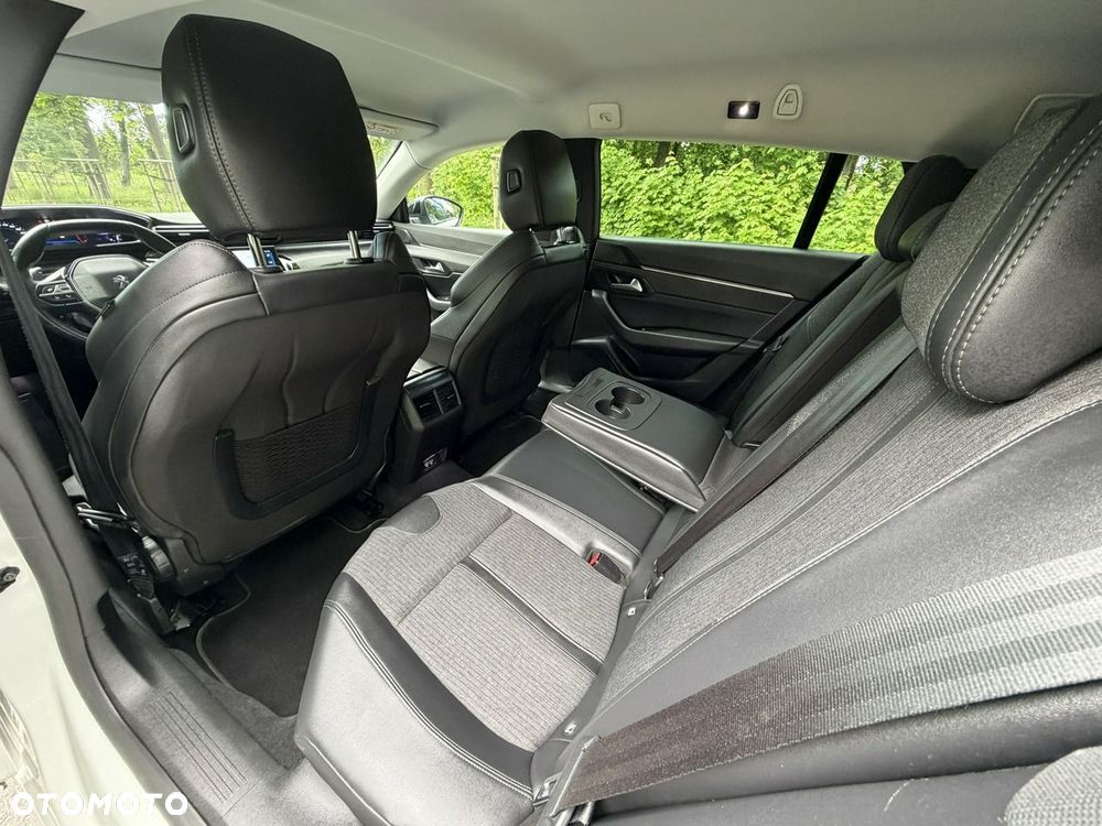 Peugeot 508 - 23