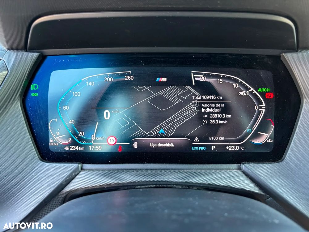 BMW Seria 2 218d Aut. - 14
