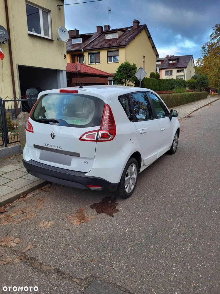 Renault Scenic - 5