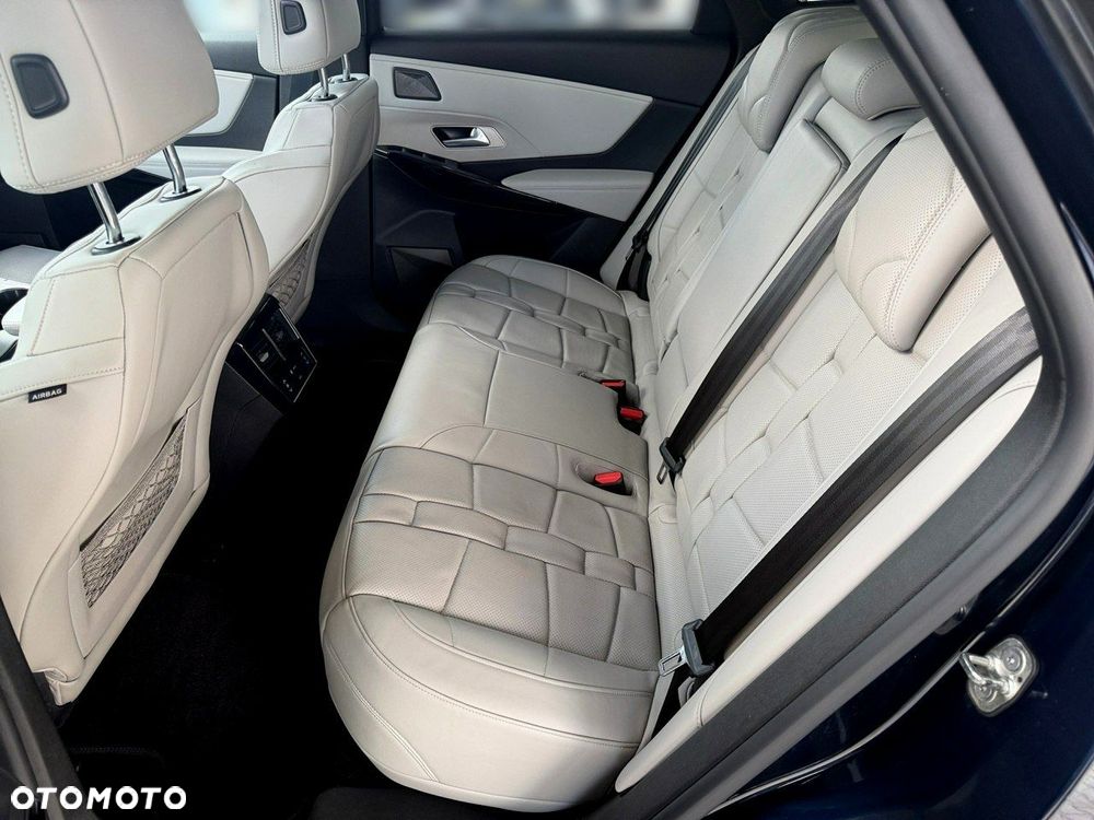 DS Automobiles DS 7 Crossback - 21