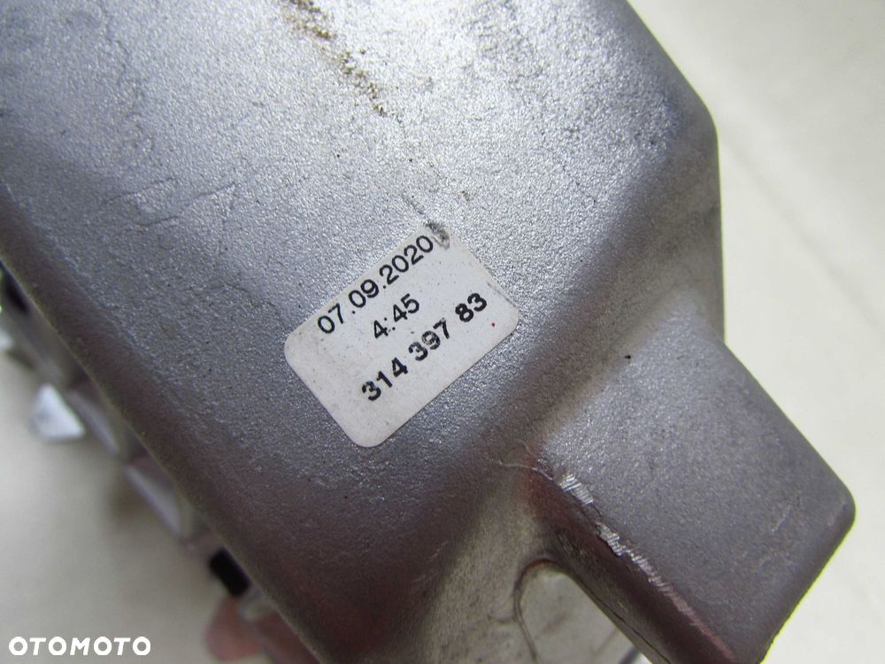 VOLVO V60 II S60 III V90 S90 XC40 XC60 XC90 2.0T T6 HYBRYDA KOMPRESOR SPREZARKA 31441265 31439783 - 9