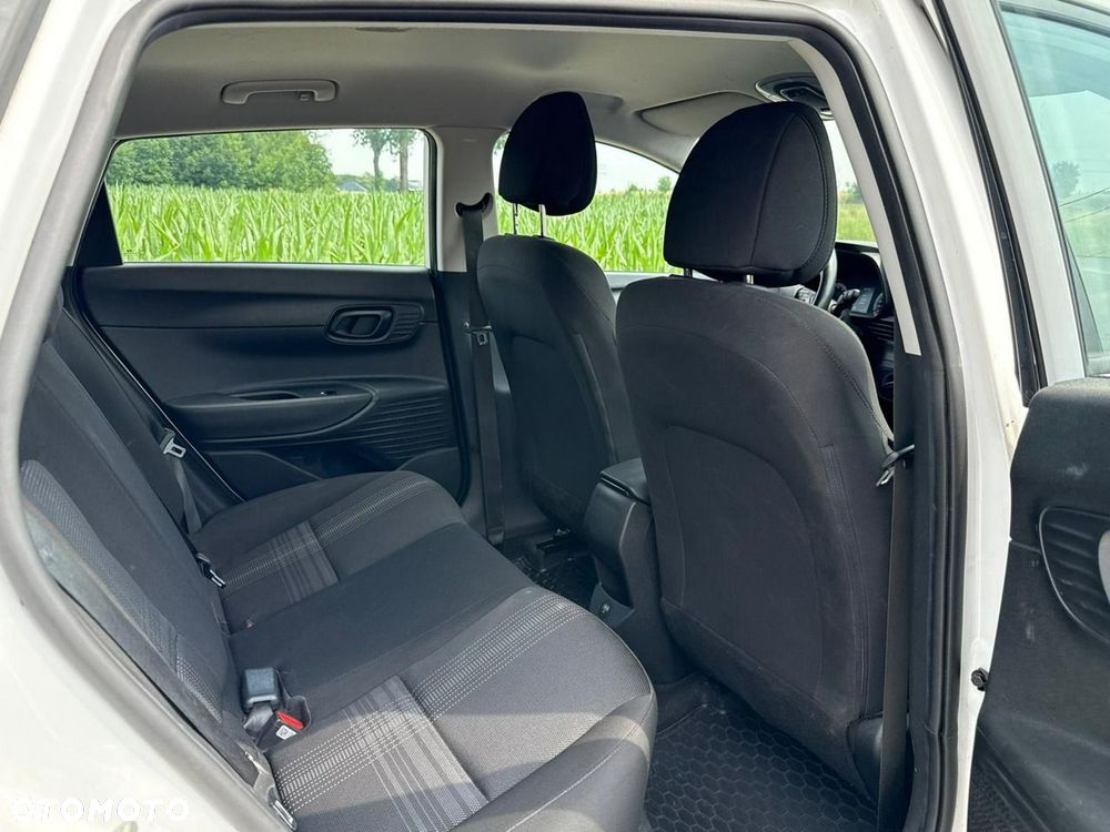 Hyundai i20 1.2 Comfort - 17