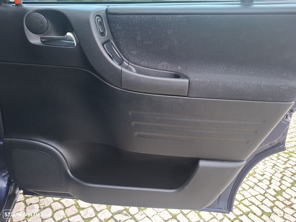 Opel Zafira 2.0 DTi Elegance - 30