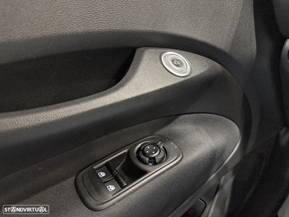Fiat 500e Novo - 21