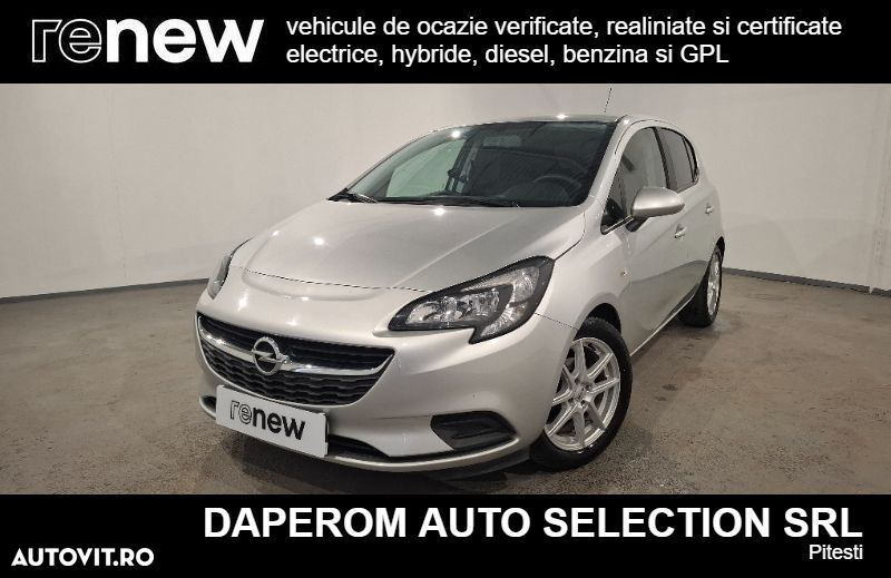 Opel Corsa - 1
