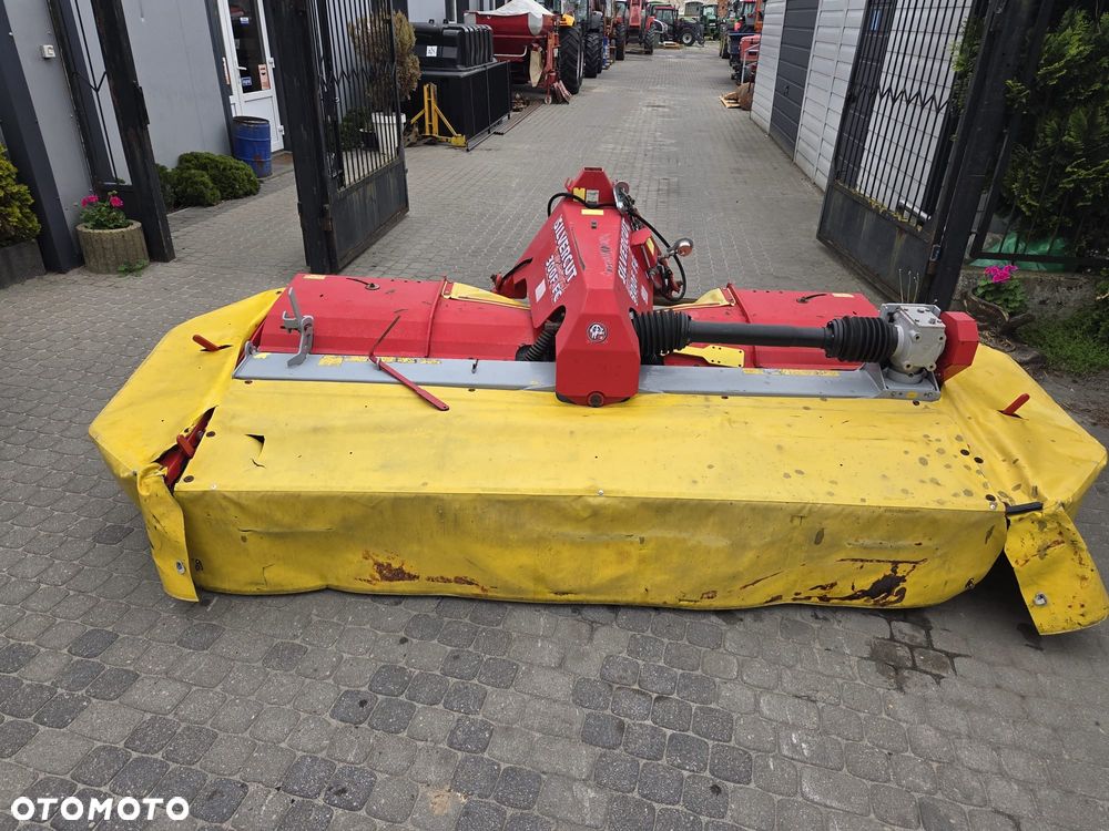 Pottinger SILVERCUT 300F FC 3M Zadbana Poziomowanie - 2