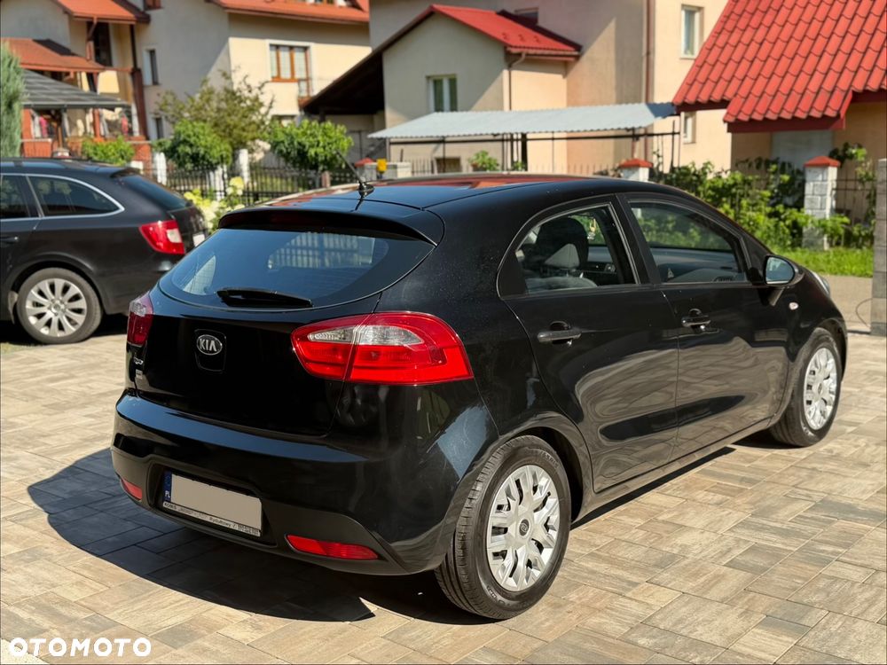 Kia Rio 1.2 Edition 7 - 5