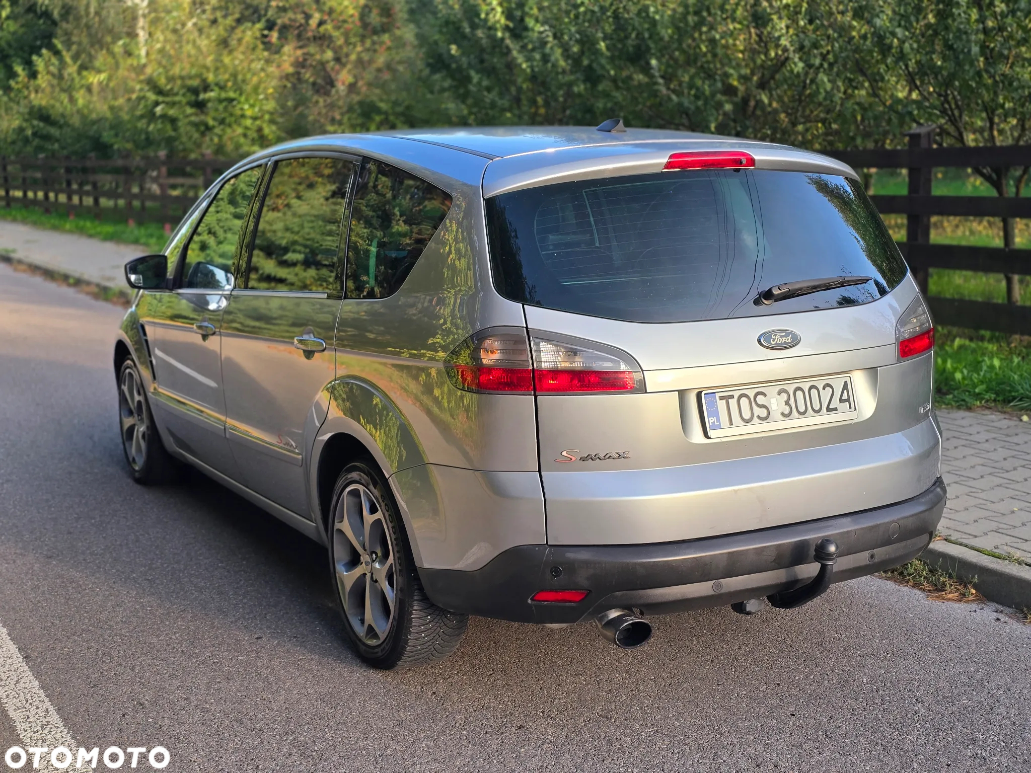 Ford S-Max 2.0 TDCi Titanium - 16