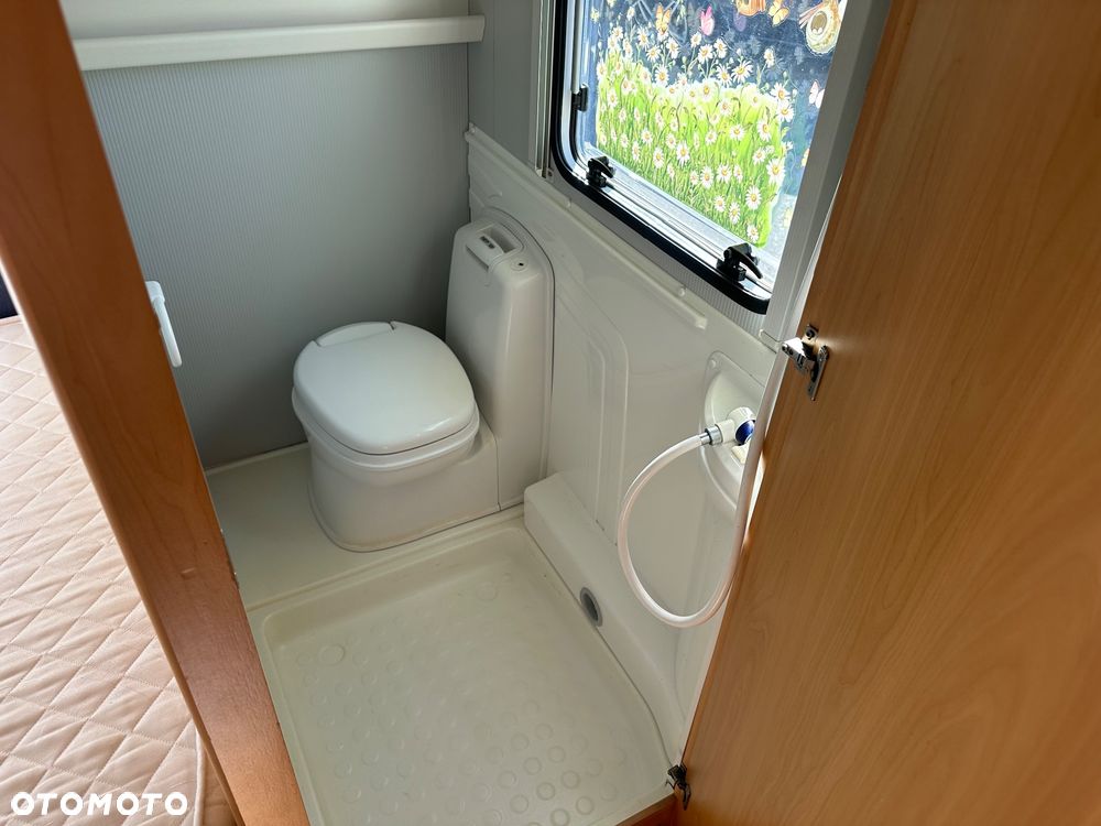 KNAUS Sport 450 - 9