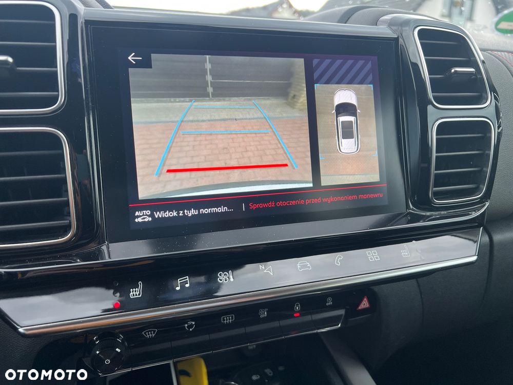 Citroën C5 Aircross 1.2 PureTech Feel Pack - 35