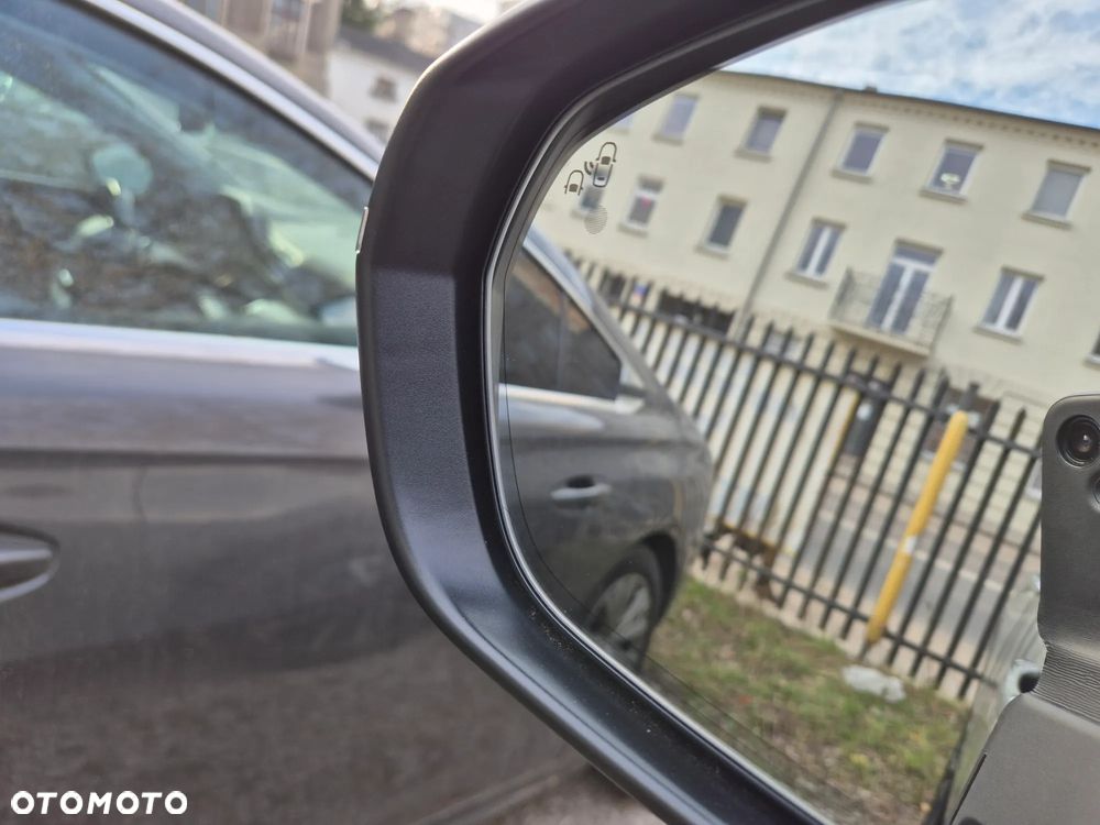 DS Automobiles DS 7 Crossback 1.6 E-Tense 4x4 Grand Chic - 36