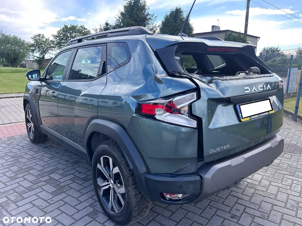 Dacia Duster 1.0 TCe Comfort - 4