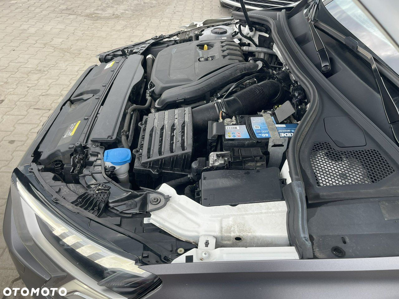 Audi A3 - 14
